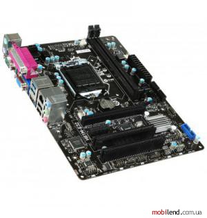 MSI H81M-E32