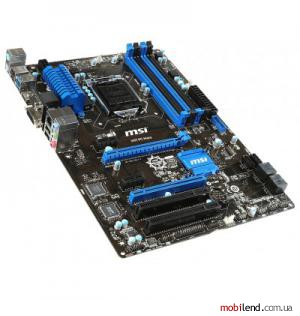 MSI H97 PC Mate