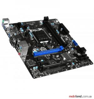 MSI H97M-E35
