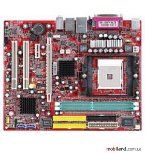 MSI K8NGM-V