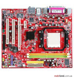 MSI K9N6PGM-FI
