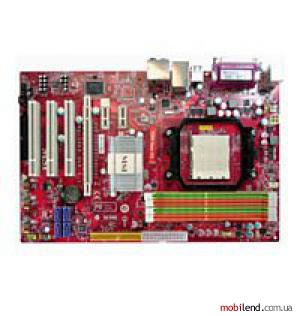 MSI K9N Neo-F V3