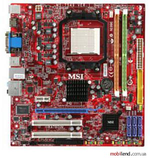 MSI KA780VM