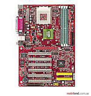 MSI KT4AV-L
