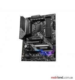MSI MAG B460 TOMAHAWK