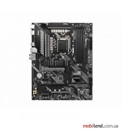MSI MAG B460 TORPEDO