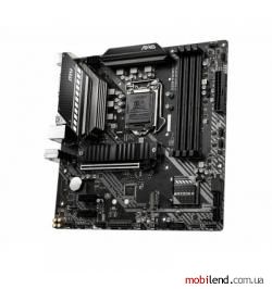 MSI MAG B460M BAZOOKA