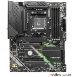 MSI MAG B550 TOMAHAWK MAX WIFI (911-7C91-037)