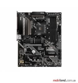 MSI MAG B550 TORPEDO