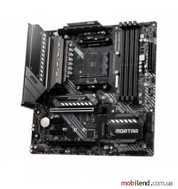 MSI MAG B550M MORTAR
