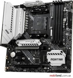 MSI MAG B550M MORTAR WIFI