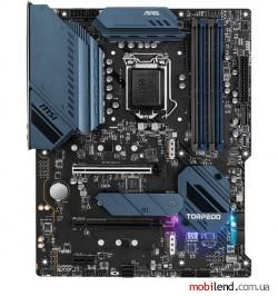 MSI MAG B560 TORPEDO