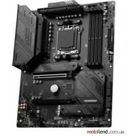 MSI MAG B650 TOMAHAWK WIFI