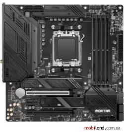 MSI MAG B650M MORTAR WIFI