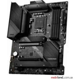 MSI MAG B660 TOMAHAWK WIFI (911-7D41-016)