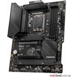 MSI MAG B660 TOMAHAWK WIFI DDR4 (911-7D41-019)