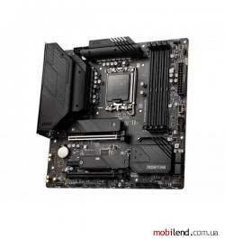 MSI MAG B660M MORTAR