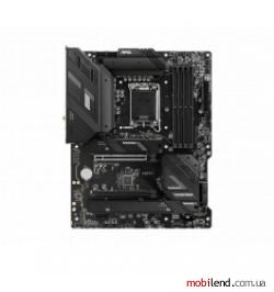 MSI MAG B760 TOMAHAWK WIFI