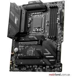 MSI MAG B760 TOMAHAWK WIFI DDR4 (911-7D96-001)