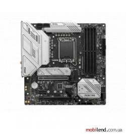 MSI MAG B760M MORTAR WIFI