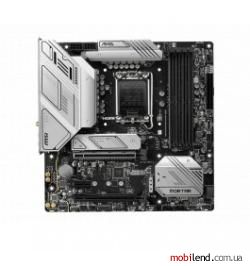MSI MAG B760M MORTAR WIFI DDR4