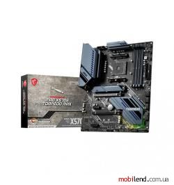 MSI MAG X570S TORPEDO MAX