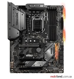 MSI MAG Z390 TOMAHAWK