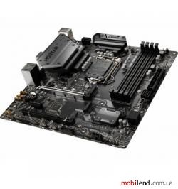MSI MAG Z390M MORTAR