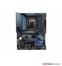 MSI MAG Z590 TORPEDO