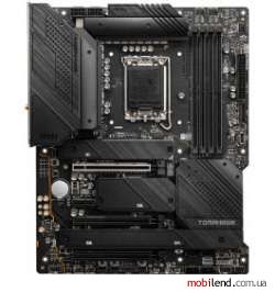 MSI MAG Z690 TOMAHAWK WIFI (911-7D32-021)
