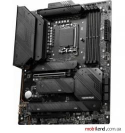 MSI MAG Z790 TOMAHAWK WIFI