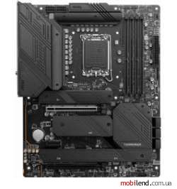 MSI MAG Z790 TOMAHAWK WIFI DDR4 (911-7D91-006)