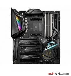 MSI MEG X570 GODLIKE