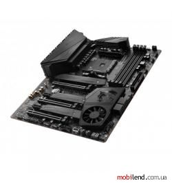 MSI MEG X570 UNIFY