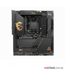 MSI MEG X670E ACE