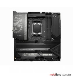 MSI MEG X670E GODLIKE