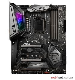 MSI MEG Z390 ACE