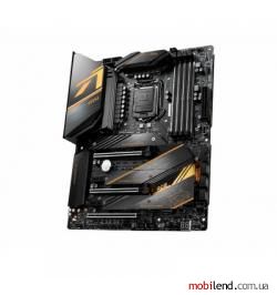 MSI MEG Z490 ACE