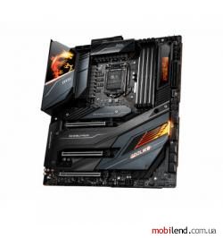 MSI MEG Z490 GODLIKE