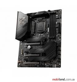 MSI MEG Z490 UNIFY