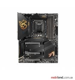 MSI MEG Z590 ACE
