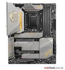 MSI MEG Z590 ACE GOLD EDITION
