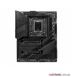 MSI MEG Z690 UNIFY-X