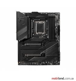 MSI MEG Z690 UNIFY