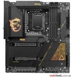MSI MEG Z790 ACE