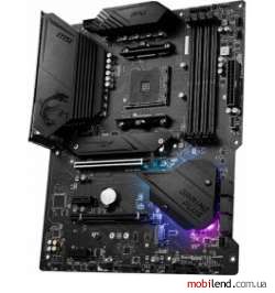 MSI MPG B550 GAMING PLUS (911-7C56-049)