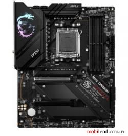 MSI MPG B650 CARBON WIFI