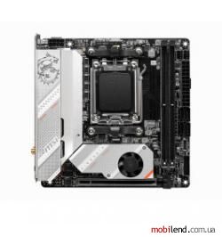 MSI MPG B650I EDGE WIFI