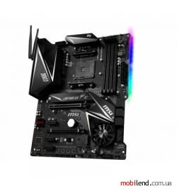 MSI MPG X570 GAMING EDGE WIFI