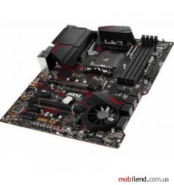 MSI MPG X570 GAMING PLUS